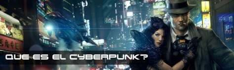 banner cyberpunk